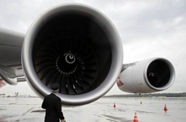 Rolls-Royce ще достави на щатската армия 268 самолетни двигателя