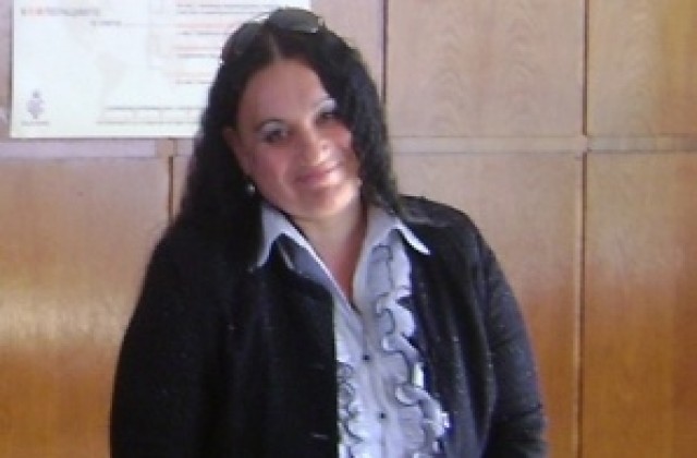 Петинка Михайлова е новият председател на БСП в Севлиево