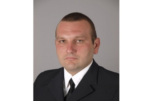 С.Бъркачево има вече кмет