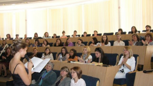 С научен форум ученици и учители преоткриват българските класици