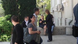 18 г затвор за смъртта на Даяна от село Знаменосец