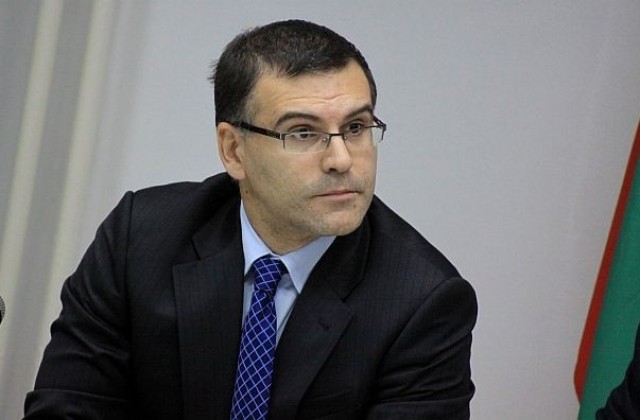 България ще има данъчна полиция от 1 януари догодина, съобщи министър Дянков