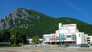 Китайска бизнес делегация на посещение във Враца