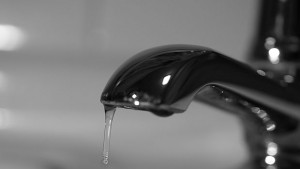 Авария остави част от Люлин без вода