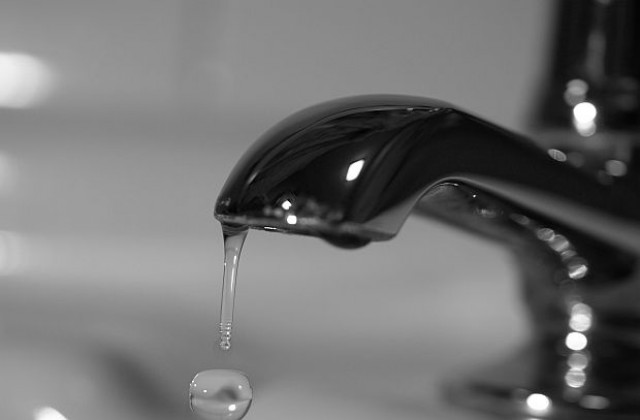 Авария остави част от Люлин без вода