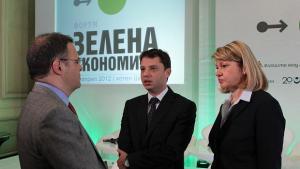 Умуват електромобилите да са приоритет за еврофондовете в периода 20142020