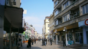 Специализирана трудова борса в Габрово