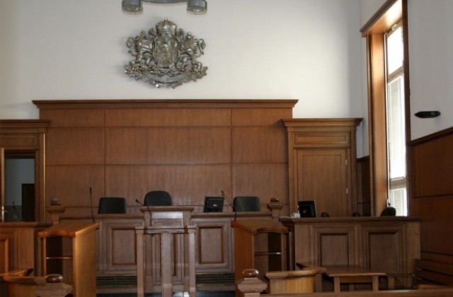 Болен подсъдим отложи заседание по делото срещу Славков