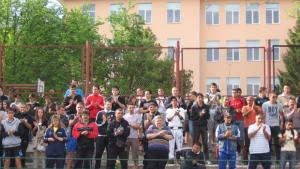 С подкрепа за Стенли стартира Mezdra open 2012