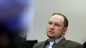 Не обвинявайте компютърните игри за убийствата на Брайвик