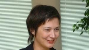Димана Ранкова напуска КФН