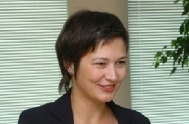 Димана Ранкова напуска КФН
