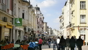 Около 20 фирми от леката промишленост на специализирана трудова борса