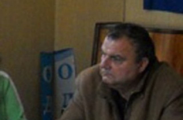 БКС Враца вече има и контрольор