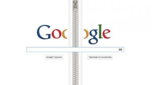Google отдава почит на създателя на ципа