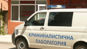 Разбиха апартамента на кмета на Монтана