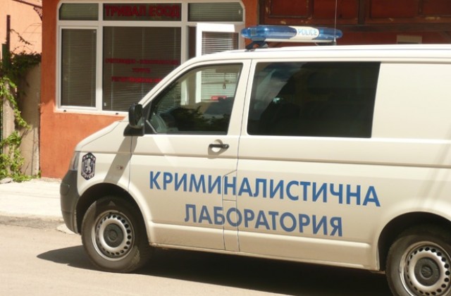 Разбиха апартамента на кмета на Монтана