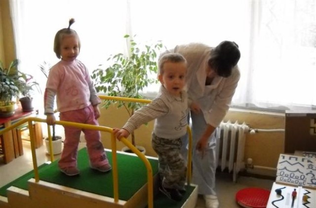 Финансирането е сред проблемите на социалните услуги в Шуменско