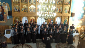 Железни струни обраха овациите за втори път в Бистрица