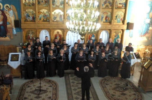 „Железни струни” обраха овациите за втори път в Бистрица