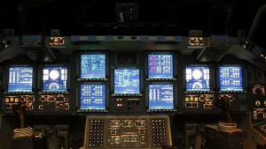 На 7 май излита частна космическа капсула