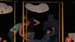 Театър Камила кани на представление