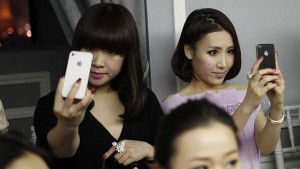 Умните устройства променят света