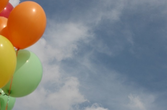 Детска градина “Червената шапчица” стана на 35 г.