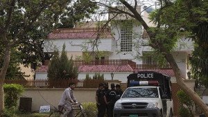 Ал Кайда се съсредоточава върху тактиката вълк единак