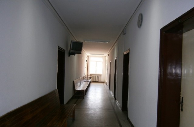 5 г. затвор за грабеж