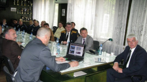 Замминистър даде висока оценка на ОДМВР Стара Загора
