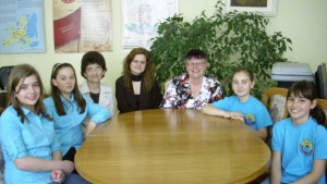 Ученици от ОУ Отец Паисий събират пари за ремонт на