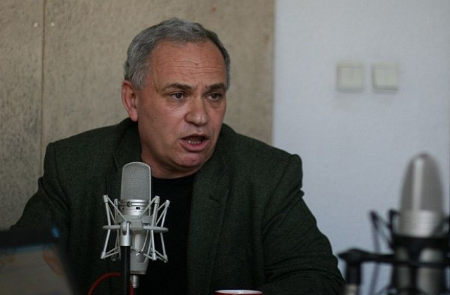Д-р Живко Черкезов: Съсловието работи със страх от медийни атаки