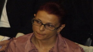 Десислава Желязкова представя програмата за развитие на район Западен