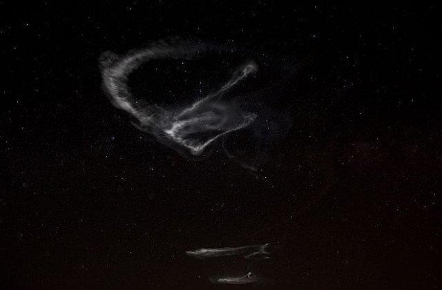 Индия успешно изведе в орбита нов спътник за наблюдение на Земята