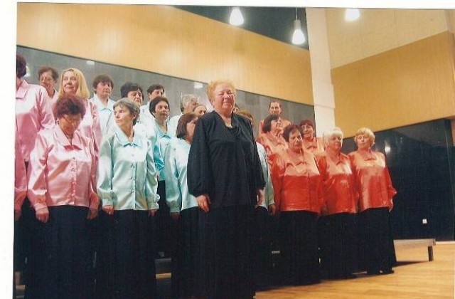 ГЕРБ-Габрово подпомогна участието габровски групи във фестивал в Гюргево