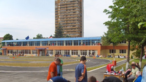 Състезание за младежи с увреждания