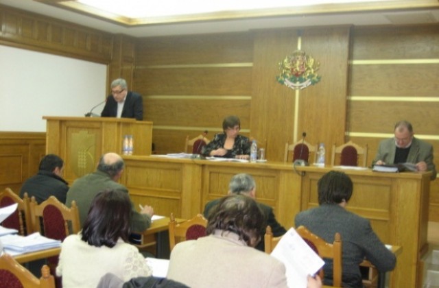 Ще гласуват за втори път бюджета на община Добричка
