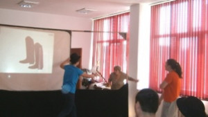 Учителка от ПМГ Габрово с награда на Столична библиотека