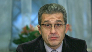 Влизаме в рецесия споразумение с МВФ ще бъде сигнал за