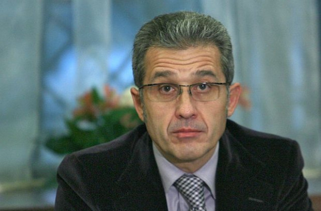 Влизаме в рецесия, споразумение с МВФ ще бъде сигнал за стабилност