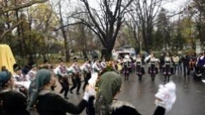 Атанасовден в Българово
