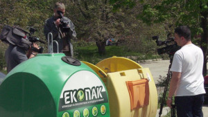 Пуснаха човека изхвърлил два ембриона на боклука