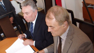 Общината вече и де юре е стопанин на Морската градина