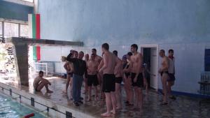 Водните ни спасители на ниво