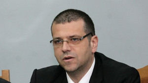 Калин Георгиев препоръча като приоритет за полицаите да бъде човешкото