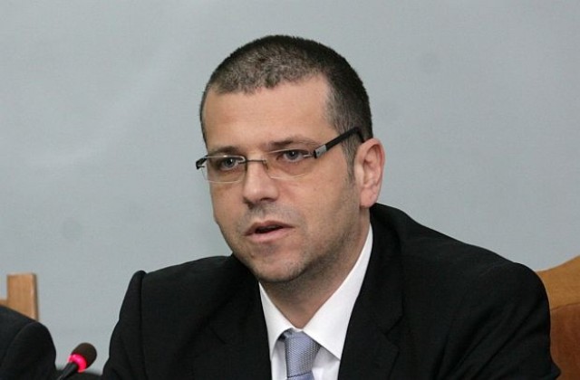 Калин Георгиев препоръча като приоритет за полицаите да бъде човешкото отношение към хората