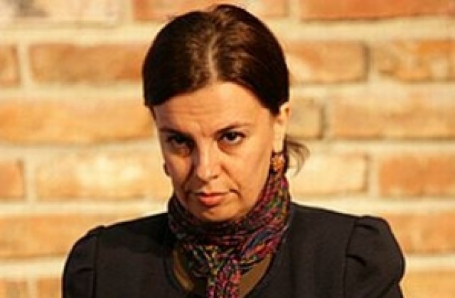 Инспекторатът към ВСС предложи Мирослава Тодорова за наказание заради делото Маникатов