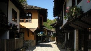 Конкурс за плашила