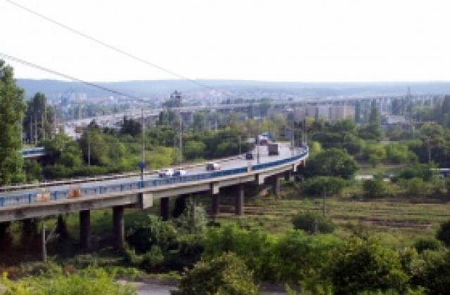 Корейци проявявали интерес към Аспарухов мост 2 във Варна